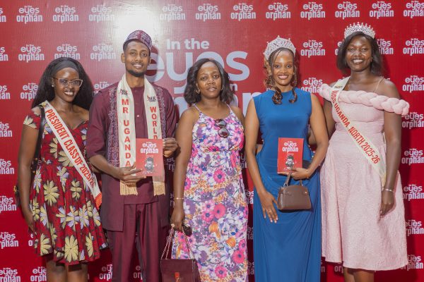 Book launch photo 7