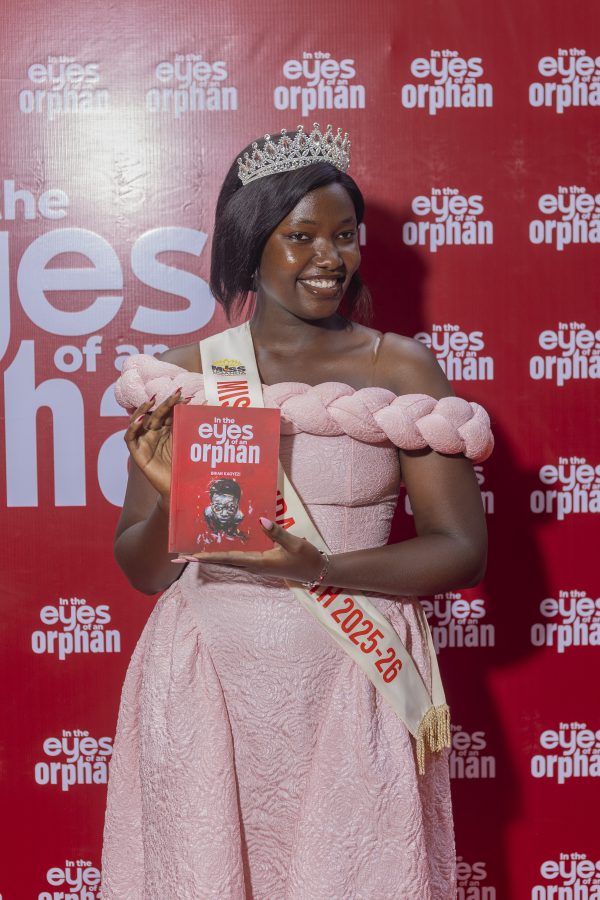 Book launch photo 9