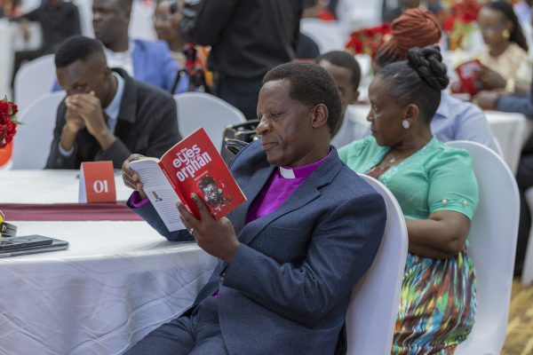 Book launch photo 14