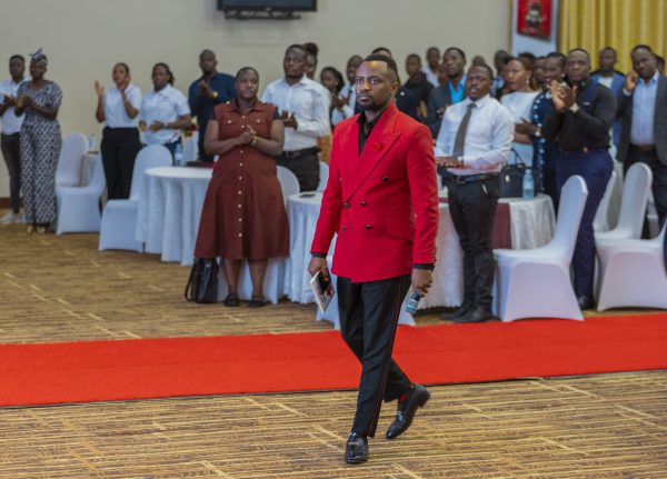 Book launch photo 21