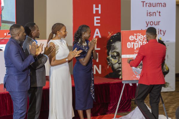 Book launch photo 23