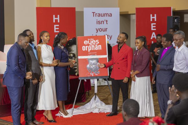 Book launch photo 24