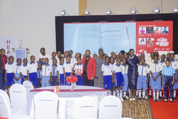 Book launch photo 30