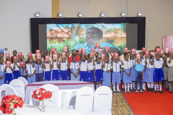 Book launch photo 32